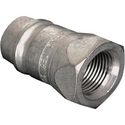 1/2" BALL ISO MALE TIP