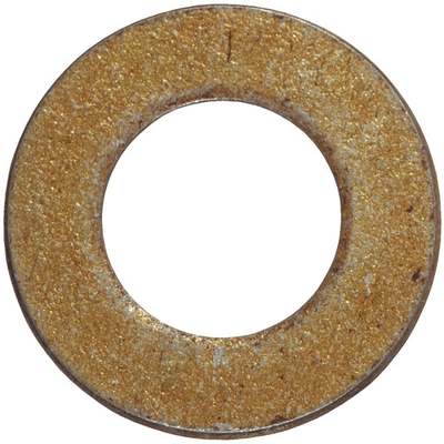 7/16" SAE FLAT WASHER