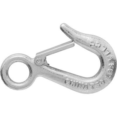 3/4" #2311 SNAP HOOK