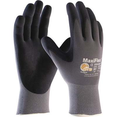 S Nitrile Micro Foam Glove