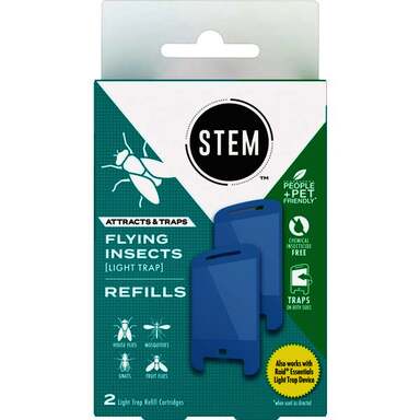 STEM INSECT TRAP REFILL 2-PK