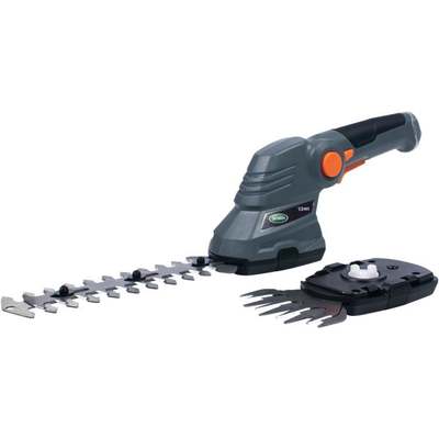 7.2V SHEAR TRIMMER COMBO