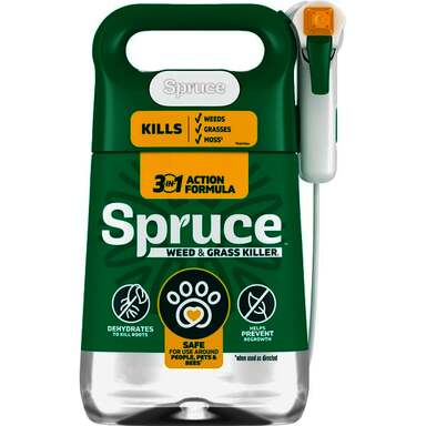64OZ TRGR WD&GRSS KILLER