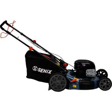 22"140CC 4CYC 3IN1 MOWER
