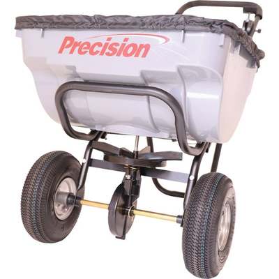 100LB BROADCAST SPREADER