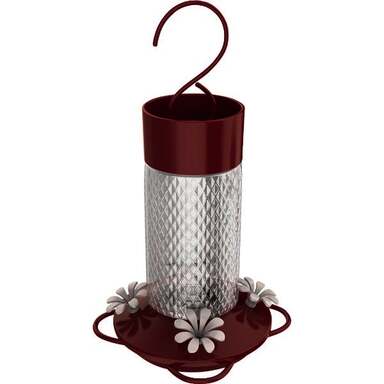 13OZ CHMCHRY HMMG FEEDER