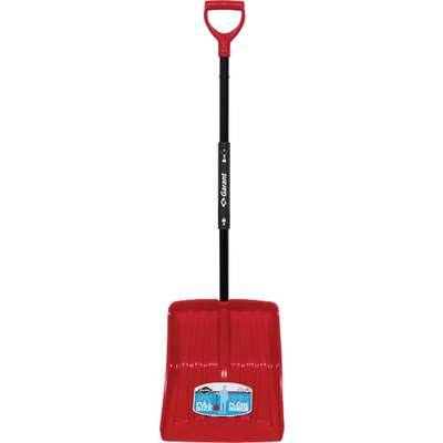 13.9" FOLDABLE SHOVEL