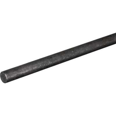 5/16"X3' STEEL ROD