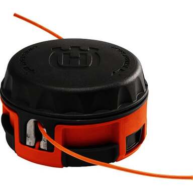 Hus Rr Battery Trimmer Head