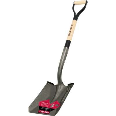 DHSP SHOVEL