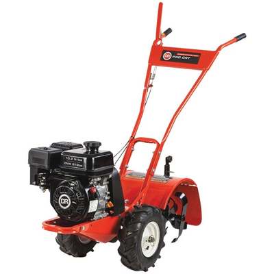 16" REAR TINE ROTOTILLER