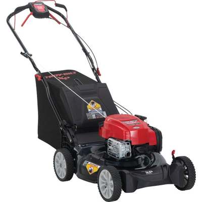 MOWER TROY BILT SELF-PROP