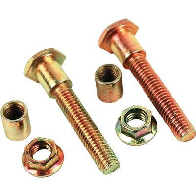 1/2X2 MOWER WHEEL BOLT