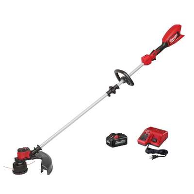 M18 STRING TRIMMER KIT