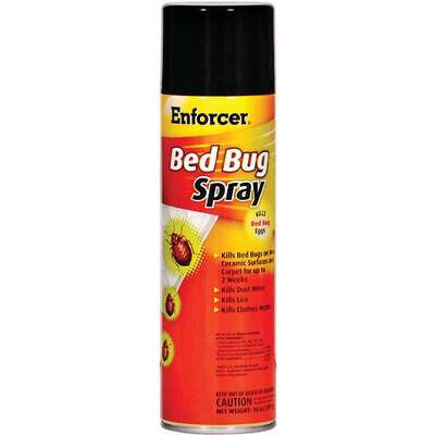 *14OZ BED BUG SPRAY