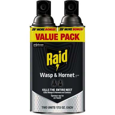 2pk17.5oz Wsp&hrn Killer
