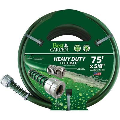 5/8"X75' FLEX HOSE