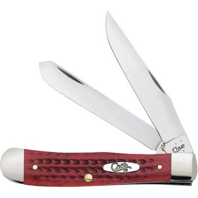 OLD RED BONE TRPR KNIFE