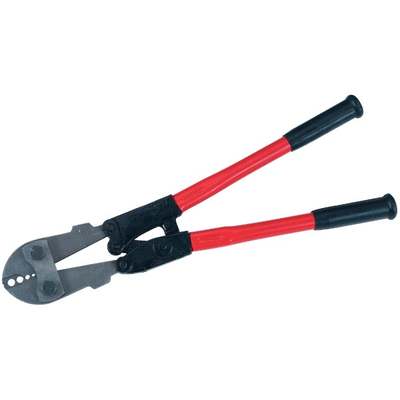 4-SLOT CRIMP TOOL