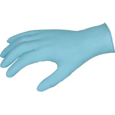 50PK LG 4MIL NITRL GLOVE