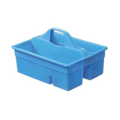 BLUE DURA-TOTE