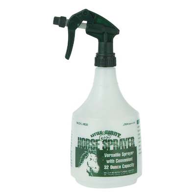 GREEN HORSE SPRAYER