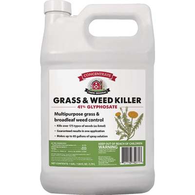 32OZ FG WEED&GRSS KILLER