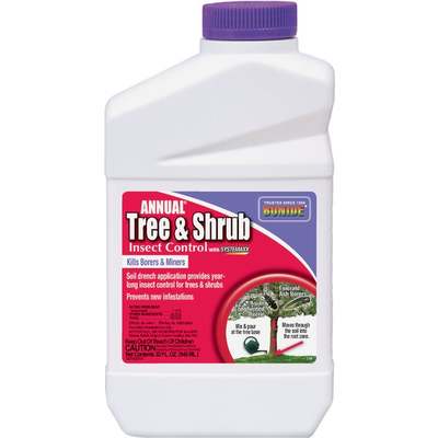 TREE/SHRUB SPRAY 1 QT