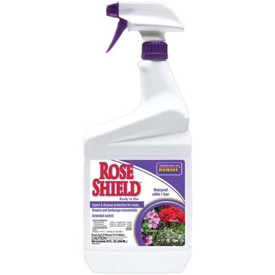 QT RTU ROSE INSECTICIDE