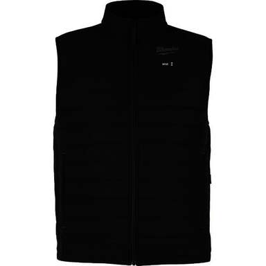 M BLK M12 AXIS VEST