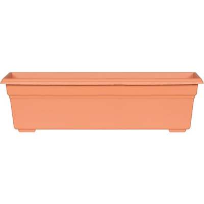 24"TRA CNTRYSD FLOWERBOX