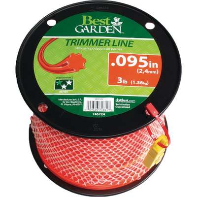 .095 3LB TRIMMER LINE