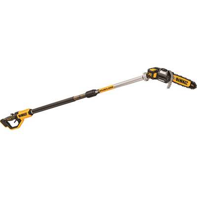 (sp) Dewalt 20v Pole Saw