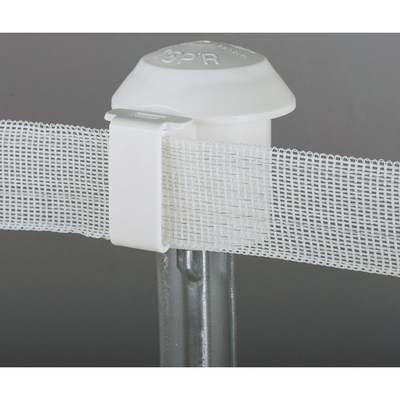 10PC TPOST TPR INSULATOR