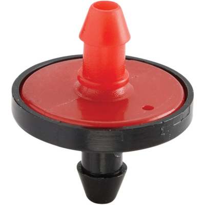RAINDRIP .5GPH INLINE DRP 25PK