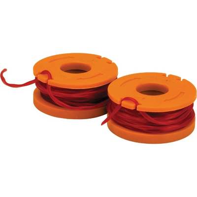 REPL TRIMMER LINE SPOOL