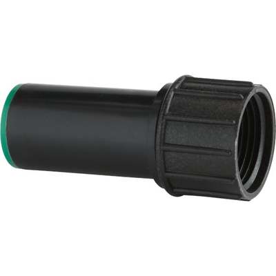 RAINDRIP 1/2" PIPE ADAPTER