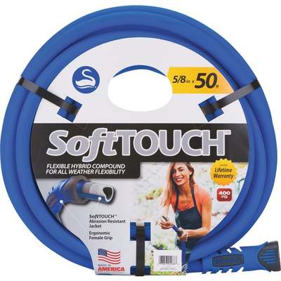 50' SOFTTOUCH HOSE