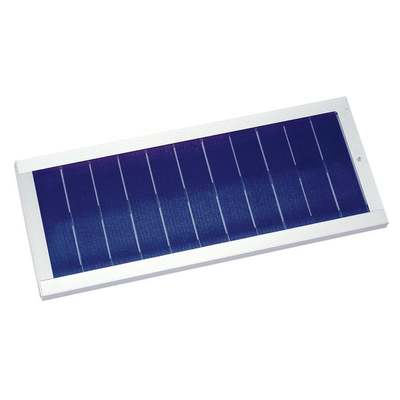 *SOLAR PANEL CHARGR