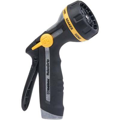 8PAT RELAX GRIP NOZZLE