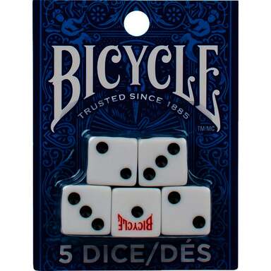 5PK DICE