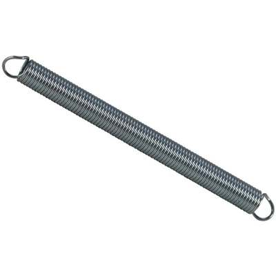 2pk 1/8 OD Extension Spring