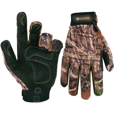 XL LINED TIMBRLINE GLOVE