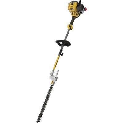 27CC 2CYCL HEDGE TRIMMER