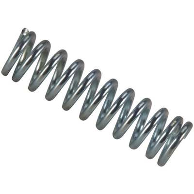 COMPRSN SPRING 1"x5/32" 6ct