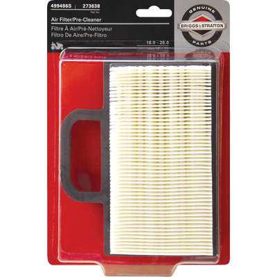 INTEK ENGINE AIR FILTER