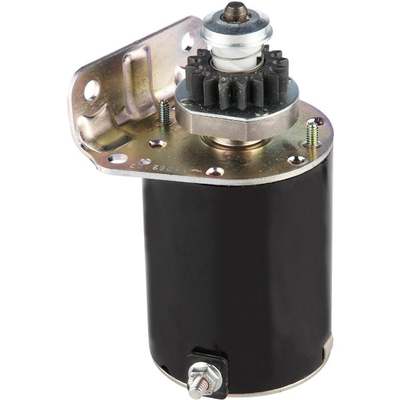 ELECTRIC STARTER MOTOR