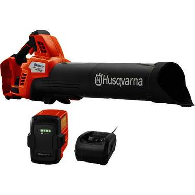 Hus 350ib Battery Blower Kit