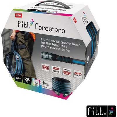 FORCE PRO 5/8"X25' HOSE