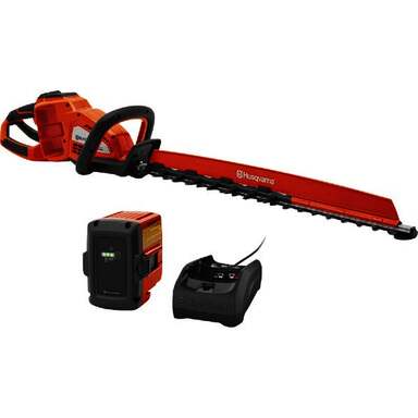 Hus 320ihd60 Hdg Battery Kit